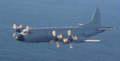 ��P-3C��Ǳ��������ͼ��