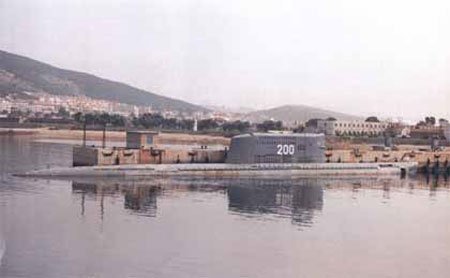 ����ͼ������200��Ǳͧ