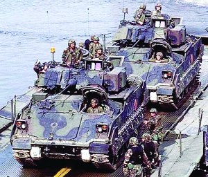 ����������ս���е�M-2�����׵���������ս��������ͼ����