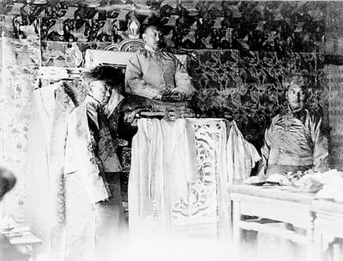 1935�꣬��������������ᡤ��������(��)�����ɹ�Ϊɮ������ף������������ ���� ͼƬ���������ձ�