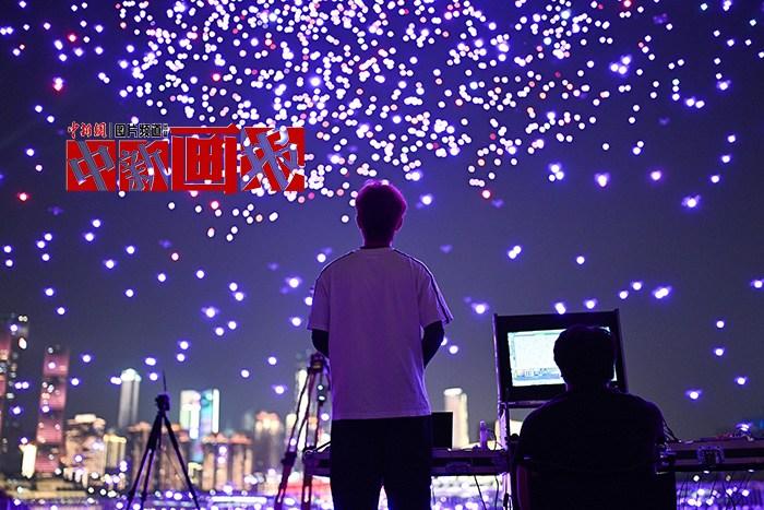 【五四青年节特刊】青春是什么“Young”