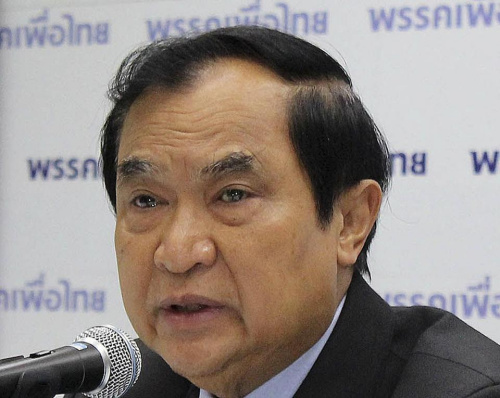 泰红衫军领袖境外成立反政变组织抵制军方政权