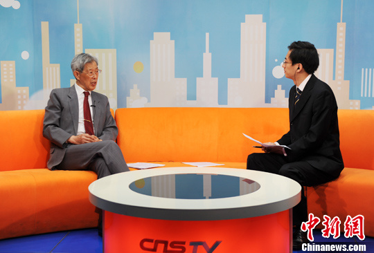 前驻印大使称中印贸易市场巨大有竞争也有互补