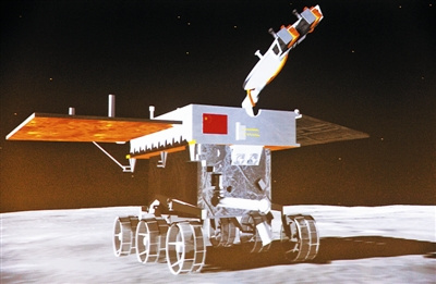 ������֮�֡�ʵʩ�״ο�ѧ̽�����в�����׼����