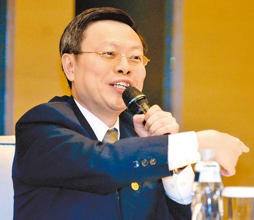 ½ί�᣺̨�����ڶ���������̸�С����޹�ʶ��